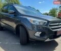 Сірий Форд Ескейп, об'ємом двигуна 1.5 л та пробігом 171 тис. км за 11200 $, фото 1 на Automoto.ua