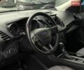 Серый Форд Эскейп, объемом двигателя 0 л и пробегом 128 тыс. км за 13799 $, фото 23 на Automoto.ua