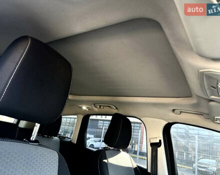 Серый Форд Эскейп, объемом двигателя 1.5 л и пробегом 143 тыс. км за 10999 $, фото 24 на Automoto.ua