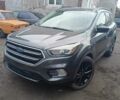 Сірий Форд Ескейп, об'ємом двигуна 0 л та пробігом 130 тис. км за 10500 $, фото 1 на Automoto.ua