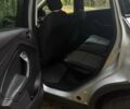 Форд Эскейп 2018 в Остоге на Automoto.ua Серый Форд Эскейп, объемом двигателя 2.5 л и пробегом 177 тыс. км за 11600 $, фото 13 на Automoto.ua