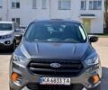 Сірий Форд Ескейп, об'ємом двигуна 2.5 л та пробігом 125 тис. км за 13390 $, фото 1 на Automoto.ua