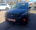 Сірий Форд Ескейп, об'ємом двигуна 2.5 л та пробігом 218 тис. км за 12000 $, фото 1 на Automoto.ua