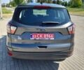 Серый Форд Эскейп, объемом двигателя 2.5 л и пробегом 229 тыс. км за 13300 $, фото 9 на Automoto.ua