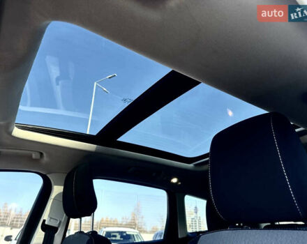 Серый Форд Эскейп, объемом двигателя 1.5 л и пробегом 143 тыс. км за 10999 $, фото 22 на Automoto.ua