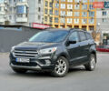 Серый Форд Эскейп, объемом двигателя 1.5 л и пробегом 119 тыс. км за 13999 $, фото 1 на Automoto.ua