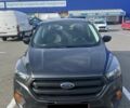 Сірий Форд Ескейп, об'ємом двигуна 2.5 л та пробігом 127 тис. км за 13999 $, фото 14 на Automoto.ua