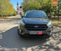 Серый Форд Эскейп, объемом двигателя 1.5 л и пробегом 104 тыс. км за 12990 $, фото 7 на Automoto.ua