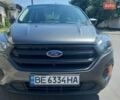 Сірий Форд Ескейп, об'ємом двигуна 2.5 л та пробігом 95 тис. км за 13700 $, фото 1 на Automoto.ua