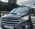 Серый Форд Эскейп, объемом двигателя 1.5 л и пробегом 158 тыс. км за 13500 $, фото 3 на Automoto.ua