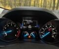 Форд Эскейп 2018 в Остоге на Automoto.ua Серый Форд Эскейп, объемом двигателя 2.5 л и пробегом 177 тыс. км за 11600 $, фото 15 на Automoto.ua