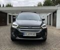 Серый Форд Эскейп, объемом двигателя 1.5 л и пробегом 119 тыс. км за 10500 $, фото 1 на Automoto.ua