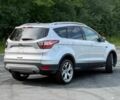 Форд Эскейп 2018 в Ивано-Франковске на Automoto.ua Серый Форд Эскейп, объемом двигателя 2 л и пробегом 77 тыс. км за 3700 $, фото 4 на Automoto.ua