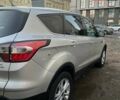 Серый Форд Эскейп, объемом двигателя 1.5 л и пробегом 190 тыс. км за 10700 $, фото 18 на Automoto.ua
