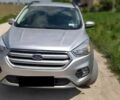 Сірий Форд Ескейп, об'ємом двигуна 1.6 л та пробігом 178 тис. км за 11200 $, фото 1 на Automoto.ua