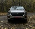 Форд Эскейп 2018 в Остоге на Automoto.ua Серый Форд Эскейп, объемом двигателя 2.5 л и пробегом 177 тыс. км за 11600 $, фото 6 на Automoto.ua
