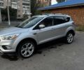Серый Форд Эскейп, объемом двигателя 2 л и пробегом 81 тыс. км за 17300 $, фото 2 на Automoto.ua