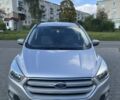 Серый Форд Эскейп, объемом двигателя 2 л и пробегом 231 тыс. км за 11700 $, фото 1 на Automoto.ua