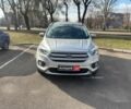 Серый Форд Эскейп, объемом двигателя 15 л и пробегом 78 тыс. км за 15790 $, фото 1 на Automoto.ua