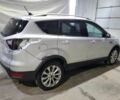 Сірий Форд Ескейп, об'ємом двигуна 2 л та пробігом 68 тис. км за 1800 $, фото 2 на Automoto.ua