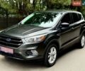 Сірий Форд Ескейп, об'ємом двигуна 2.5 л та пробігом 124 тис. км за 9499 $, фото 1 на Automoto.ua