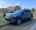 Серый Форд Эскейп, объемом двигателя 0 л и пробегом 82 тыс. км за 9600 $, фото 1 на Automoto.ua