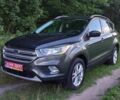 Серый Форд Эскейп, объемом двигателя 1.5 л и пробегом 173 тыс. км за 10700 $, фото 1 на Automoto.ua