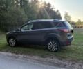 Серый Форд Эскейп, объемом двигателя 2 л и пробегом 99 тыс. км за 8000 $, фото 8 на Automoto.ua