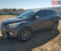 Серый Форд Эскейп, объемом двигателя 0 л и пробегом 110 тыс. км за 10000 $, фото 1 на Automoto.ua