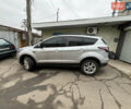 Серый Форд Эскейп, объемом двигателя 1.5 л и пробегом 97 тыс. км за 11000 $, фото 1 на Automoto.ua