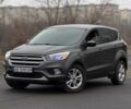Сірий Форд Ескейп, об'ємом двигуна 0 л та пробігом 60 тис. км за 11500 $, фото 1 на Automoto.ua