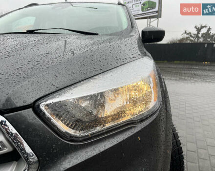 Серый Форд Эскейп, объемом двигателя 1.5 л и пробегом 121 тыс. км за 11900 $, фото 15 на Automoto.ua