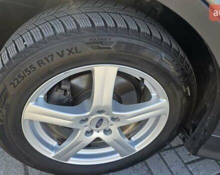 Форд Эскейп 2018 в Запорожье на Automoto.ua Серый Форд Эскейп, объемом двигателя 2.5 л и пробегом 82 тыс. км за 13100 $, фото 26 на Automoto.ua