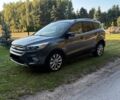 Серый Форд Эскейп, объемом двигателя 2 л и пробегом 99 тыс. км за 8000 $, фото 10 на Automoto.ua