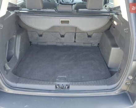 Форд Эскейп 2018 в Запорожье на Automoto.ua Серый Форд Эскейп, объемом двигателя 2.5 л и пробегом 82 тыс. км за 13100 $, фото 37 на Automoto.ua