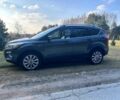 Серый Форд Эскейп, объемом двигателя 0 л и пробегом 82 тыс. км за 9600 $, фото 15 на Automoto.ua
