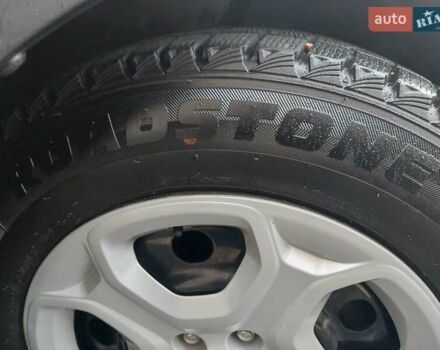 Сірий Форд Ескейп, об'ємом двигуна 2.5 л та пробігом 56 тис. км за 14500 $, фото 7 на Automoto.ua
