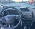 Серый Форд Эскейп, объемом двигателя 2.5 л и пробегом 99 тыс. км за 13500 $, фото 13 на Automoto.ua