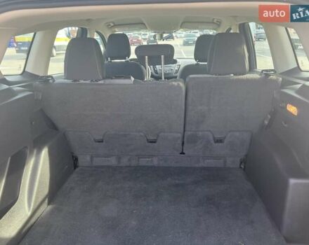 Сірий Форд Ескейп, об'ємом двигуна 2.5 л та пробігом 127 тис. км за 13999 $, фото 39 на Automoto.ua