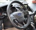 Сірий Форд Ескейп, об'ємом двигуна 2 л та пробігом 130 тис. км за 14799 $, фото 113 на Automoto.ua