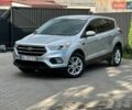 Сірий Форд Ескейп, об'ємом двигуна 1.5 л та пробігом 91 тис. км за 11300 $, фото 1 на Automoto.ua