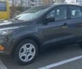 Сірий Форд Ескейп, об'ємом двигуна 2.5 л та пробігом 127 тис. км за 13999 $, фото 8 на Automoto.ua