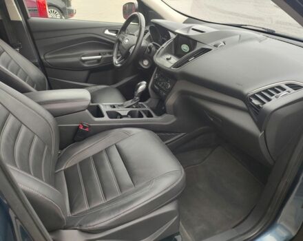 Серый Форд Эскейп, объемом двигателя 0 л и пробегом 188 тыс. км за 13000 $, фото 4 на Automoto.ua