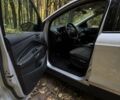 Форд Эскейп 2018 в Остоге на Automoto.ua Серый Форд Эскейп, объемом двигателя 2.5 л и пробегом 177 тыс. км за 11600 $, фото 9 на Automoto.ua
