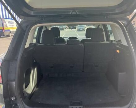 Серый Форд Эскейп, объемом двигателя 2.5 л и пробегом 127 тыс. км за 13499 $, фото 53 на Automoto.ua