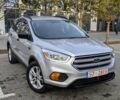 Сірий Форд Ескейп, об'ємом двигуна 2.5 л та пробігом 89 тис. км за 14200 $, фото 1 на Automoto.ua