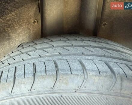 Сірий Форд Ескейп, об'ємом двигуна 2.5 л та пробігом 89 тис. км за 12399 $, фото 26 на Automoto.ua