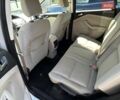 Сірий Форд Ескейп, об'ємом двигуна 1.5 л та пробігом 156 тис. км за 11400 $, фото 10 на Automoto.ua