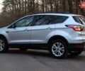 Серый Форд Эскейп, объемом двигателя 1.5 л и пробегом 152 тыс. км за 9800 $, фото 4 на Automoto.ua
