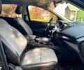 Сірий Форд Ескейп, об'ємом двигуна 1.5 л та пробігом 80 тис. км за 9500 $, фото 9 на Automoto.ua